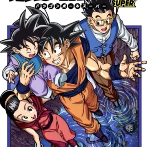 Dragon Ball Super - Tome 19