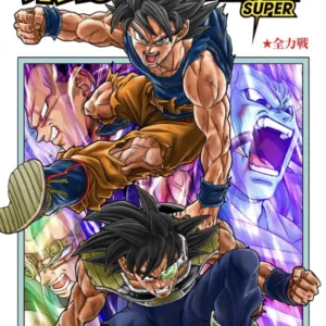 Dragon Ball Super - Tome 20