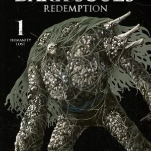 DARK SOULS REDEMPTION - Tome 1 (Manga)