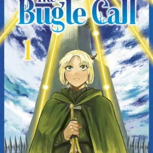 THE BUGLE CALL - Tome 1
