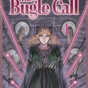THE BUGLE CALL - Tome 4