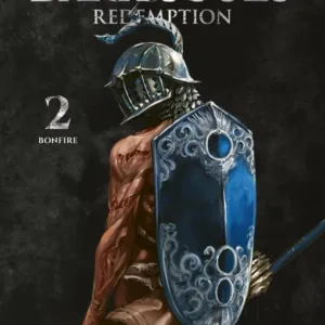 DARK SOULS REDEMPTION - Tome 2 (Manga)