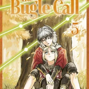 THE BUGLE CALL - Tome 5