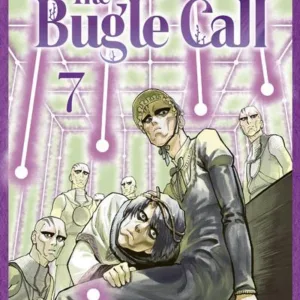 THE BUGLE CALL - Tome 7