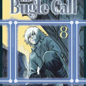 THE BUGLE CALL - Tome 8