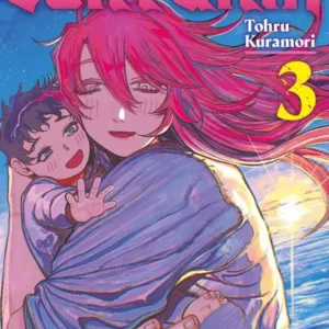 CENTURIA - Tome 3