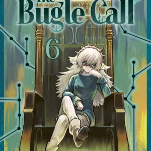 THE BUGLE CALL - Tome 6