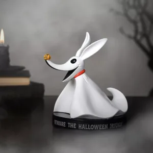 L'ETRANGE NOEL de Mr JACK - Zero - Figurine 15,5cm