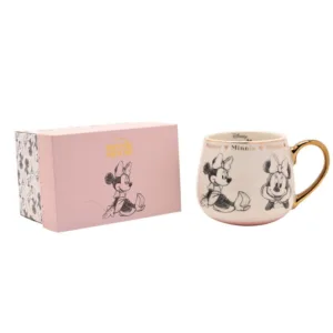 DISNEY - Minnie - Mug Collectable Premium 300ml