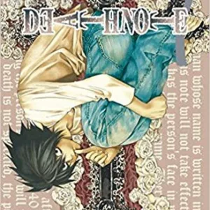 DEATH NOTE - Tome 7