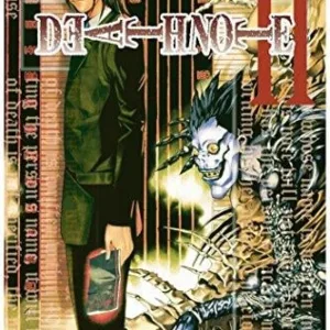 DEATH NOTE - Tome 11