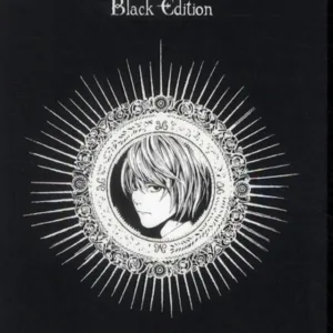 DEATH NOTE Black Edition - Tome 1