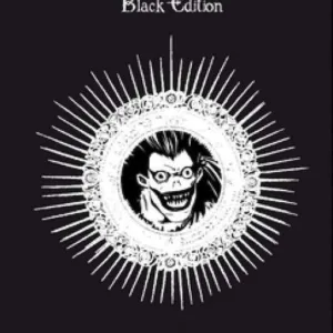 DEATH NOTE Black Edition - Tome 2