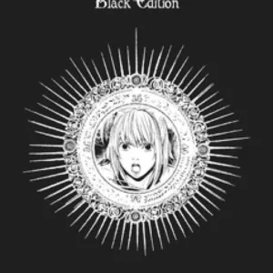 DEATH NOTE Black Edition - Tome 4