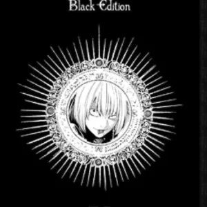 DEATH NOTE Black Edition - Tome 5