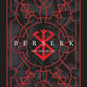 BERSERK - EDITION PRESTIGE - Tome 4