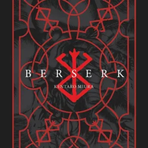 BERSERK - EDITION PRESTIGE - Tome 3
