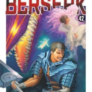 BERSERK - Tome 42