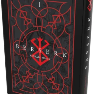 BERSERK - EDITION PRESTIGE - Tome 1