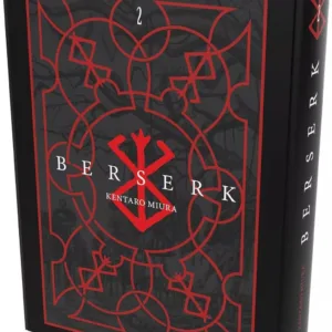 BERSERK - EDITION PRESTIGE - Tome 2