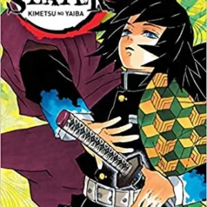 DEMON SLAYER - Tome 5