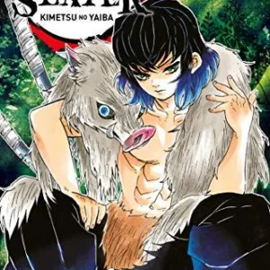 DEMON SLAYER - Tome 7