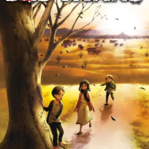 L'ATTAQUE DES TITANS - Tome 34
