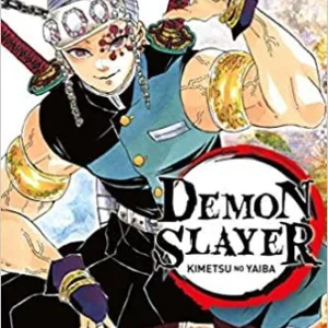 DEMON SLAYER - Tome 9