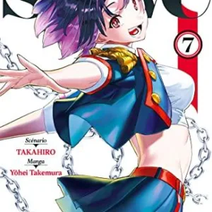 Demon Slave - Tome 7