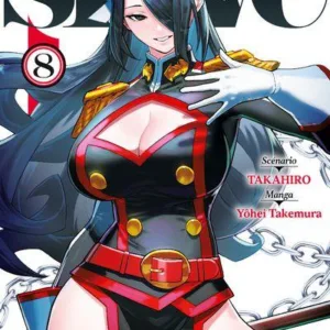 Demon Slave - Tome 8
