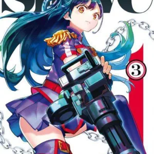 Demon Slave - Tome 3