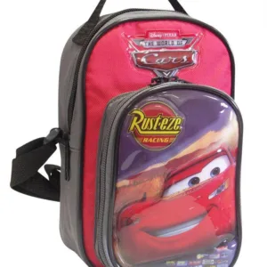 Cars Bag