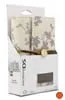 Nintendo DS LITE Official Natural Cotton Organizer (BDA)