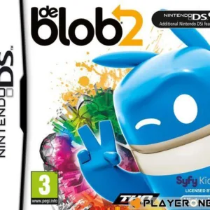 De Blob 2
