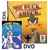 Looney Tunes Duck Amuck + DVD Bugs Bunny