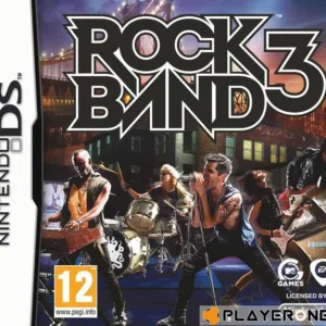 Rock Band 3