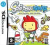 Scribblenauts