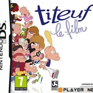 Titeuf Le Film