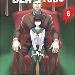 DEAD TUBE - Tome 6