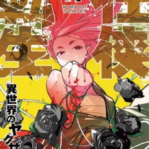 YAKUZA REINCARNATION - Tome 17