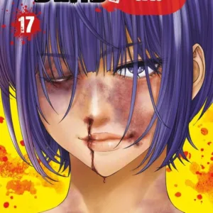 DEAD TUBE - Tome 17