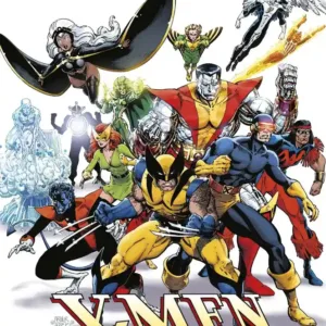 MARVEL - X-MEN Classic par Claremont et Bolton - Omnibus