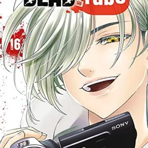 DEAD TUBE - Tome 16