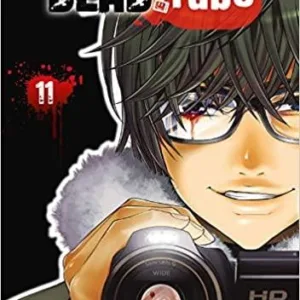 DEAD TUBE - Tome 11