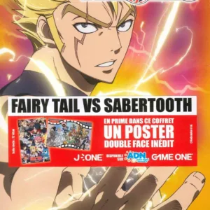 FAIRY TAIL -  Vol 18 (2DVD)