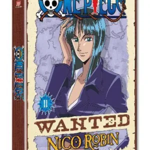 ONE PIECE - Vol 11 - (3DVD)
