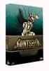 SAINT SEIYA - BOX 2/5 ( Volume 5 à 8 / Episodes 25 à 48 )