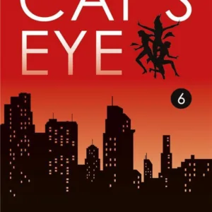 CAT'S EYE - Tome 6 - Perfect Edition