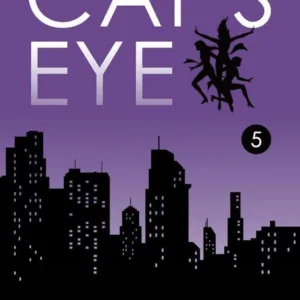 CAT'S EYE - Tome 5 - Perfect Edition