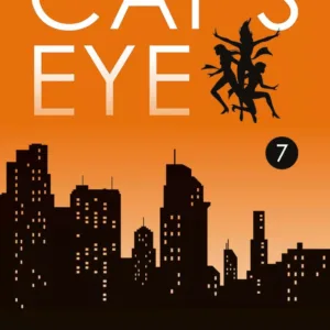 CAT'S EYE - Tome 7 - Perfect Edition